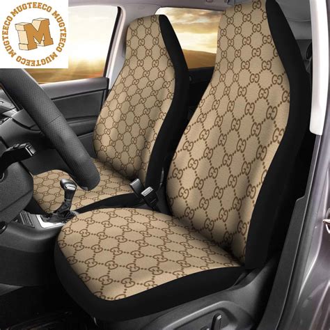 luxury car seat covers gucci|gucci baby car seat covers.